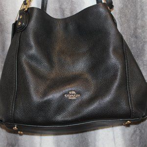 Coach Lori Shoulder Bag